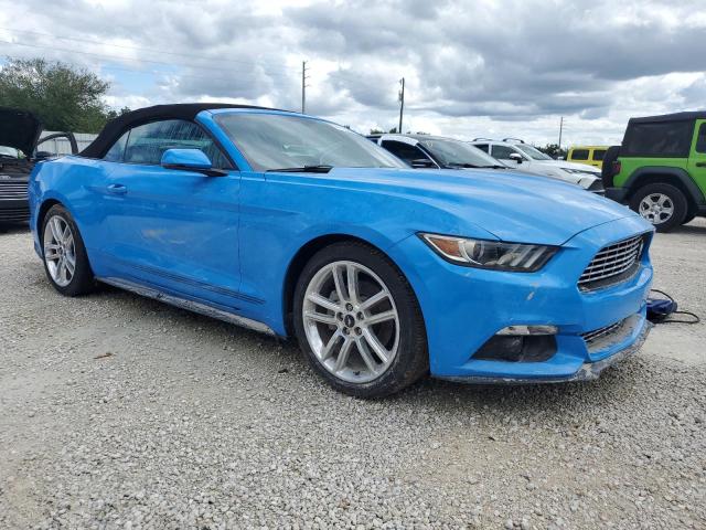 VIN 1FATP8UH2H5247063 2017 Ford Mustang no.4