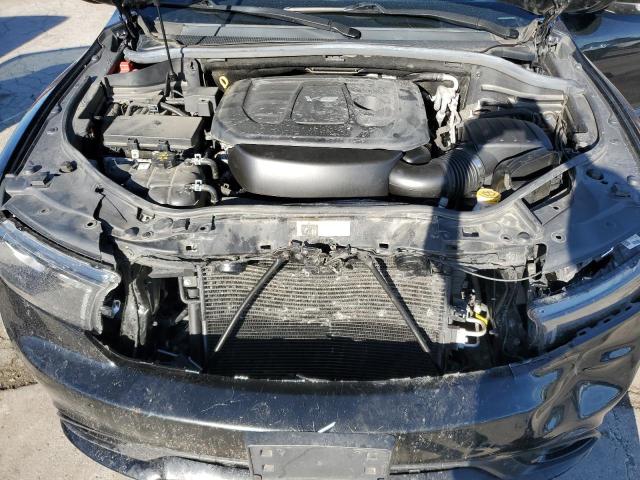 2018 DODGE DURANGO GT - 1C4RDJDG6JC116182