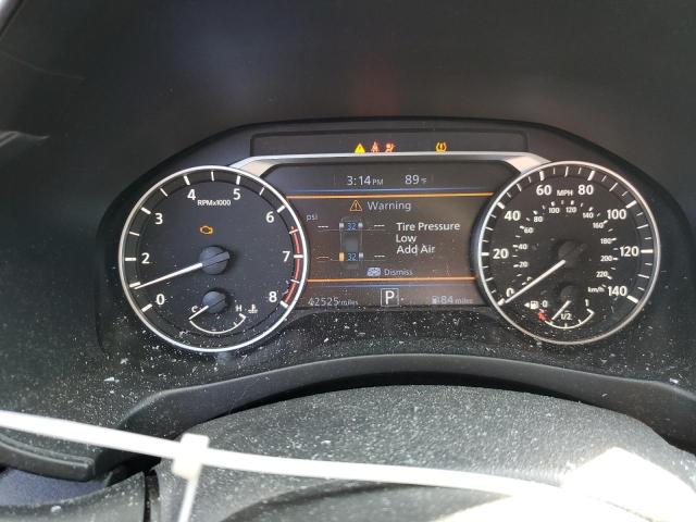 2019 NISSAN ALTIMA S - 1N4BL4BV6KC233730