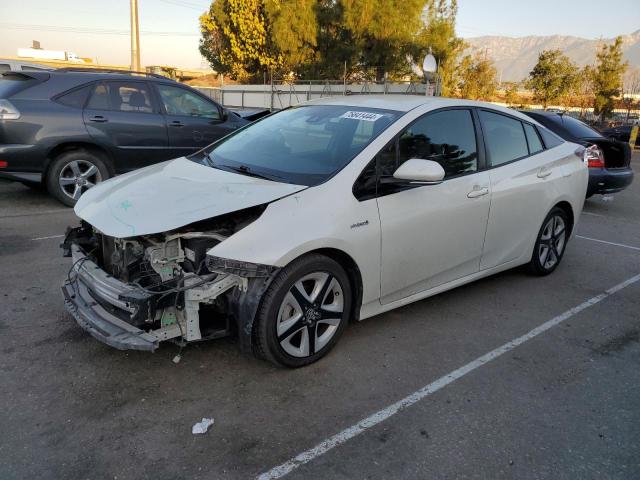 VIN JTDKARFU5H3054313 2017 Toyota Prius no.1