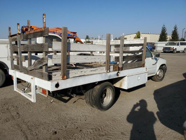 TOYOTA PICKUP CAB 1991 white  gas JT5VN94T5M0023775 photo #4