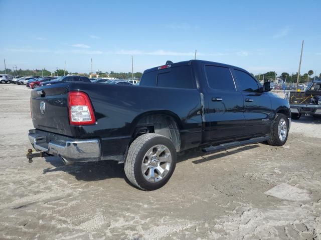 VIN 1C6RREMT9KN771391 2019 RAM 1500, Big Horn/Lone... no.3