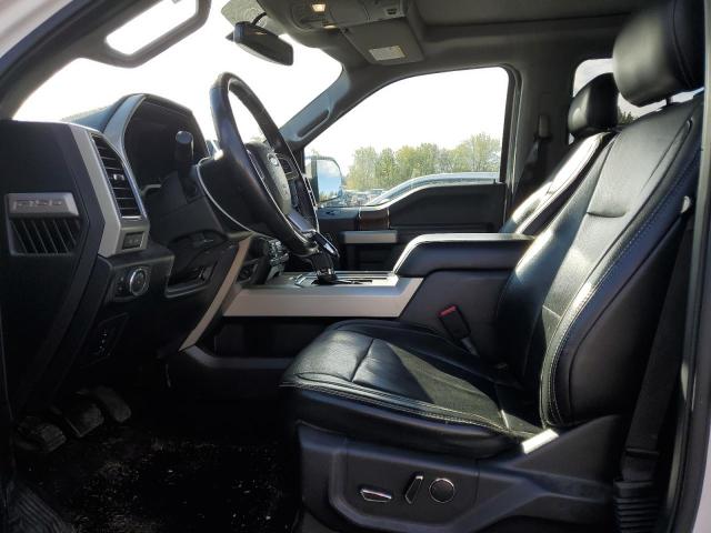 2017 FORD F150 SUPER - 1FTEW1EG0HFA54228
