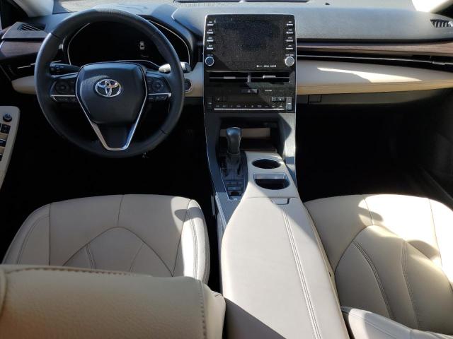 2021 TOYOTA AVALON XLE - 4T1JZ1FB3MU069381