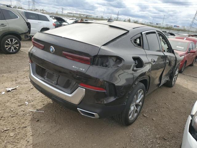 VIN 5UXCY6C01N9K11052 2022 BMW X6 no.3