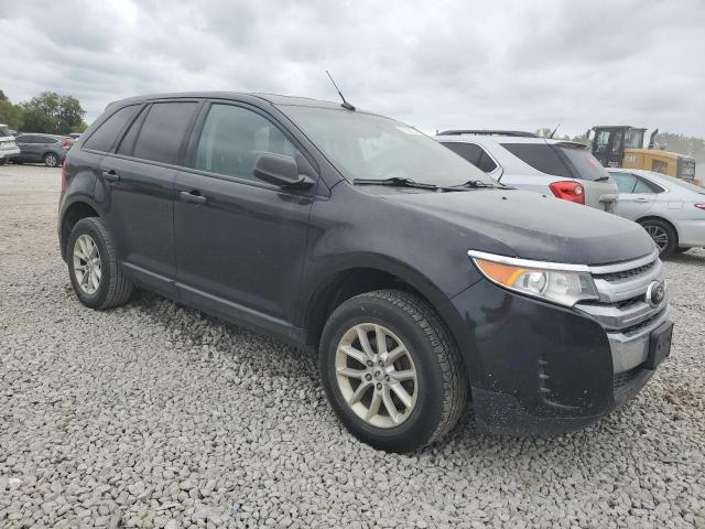 VIN 2FMDK3GC1EBA29389 2014 Ford Edge, SE no.4