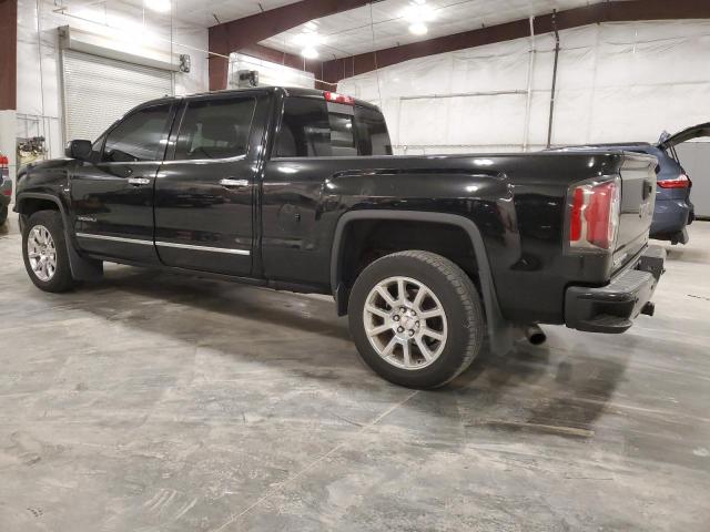 2016 GMC SIERRA K15 - 3GTU2PEC3GG347870