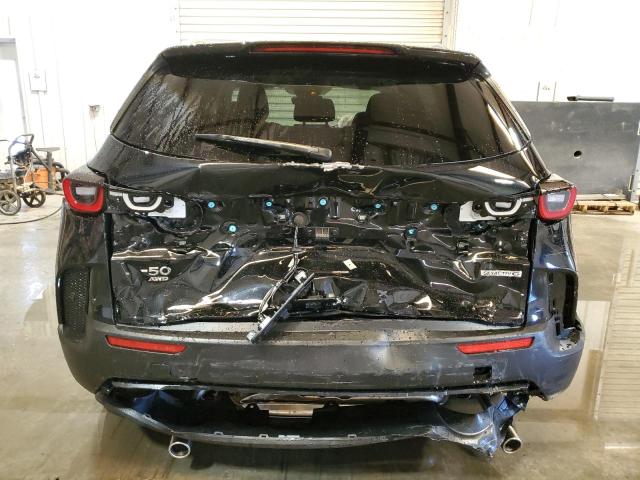 VIN 7MMVABBM9SN310832 2025 MAZDA CX-50 PREF no.6