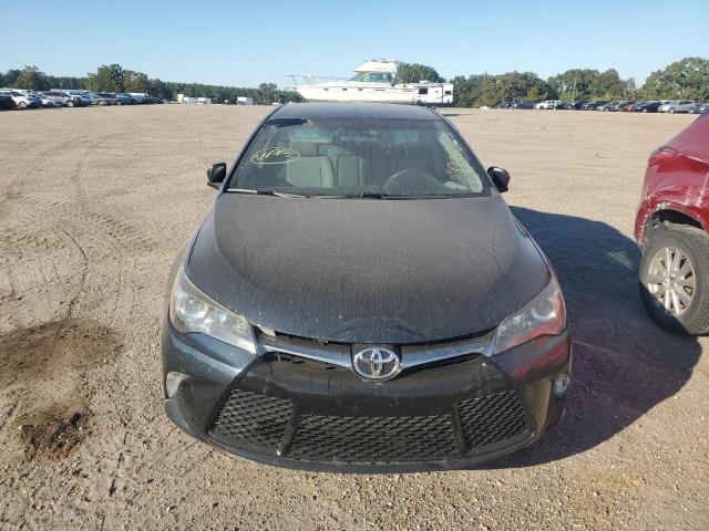 2017 TOYOTA CAMRY LE - 4T1BF1FK0HU448759