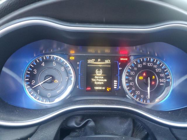 2016 CHRYSLER 200 LIMITE - 1C3CCCAB6GN152825