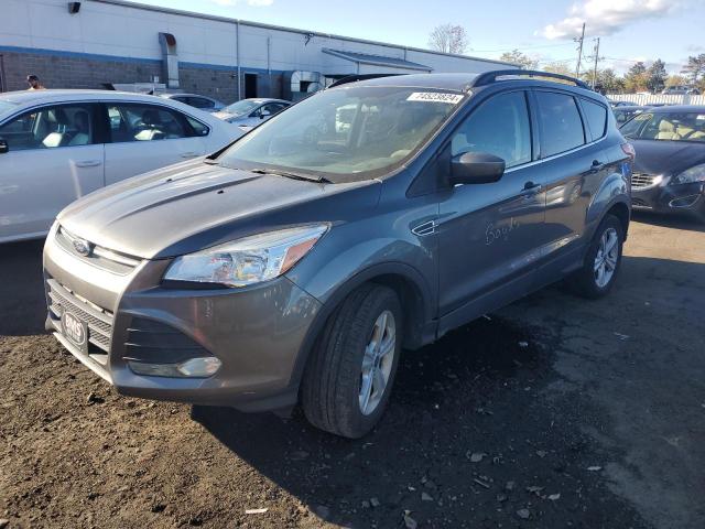 VIN 1FMCU9GXXEUD28630 2014 Ford Escape, SE no.1