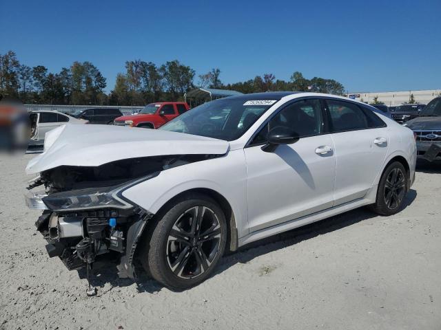 2022 KIA K5 GT LINE #2991491852