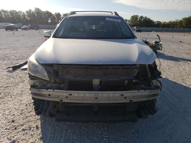 2016 SUBARU OUTBACK 2. - 4S4BSBCC5G3312372