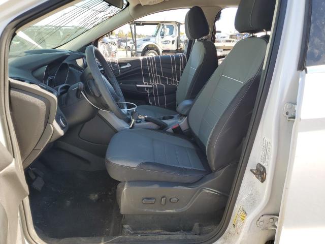2015 FORD ESCAPE SE - 1FMCU9G96FUB96758