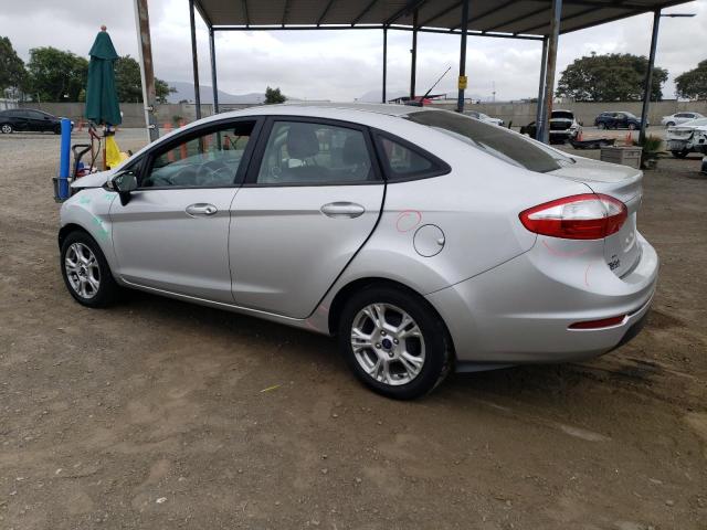 2016 FORD FIESTA SE - 3FADP4BJ3GM206355