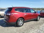 CHEVROLET TRAVERSE L photo