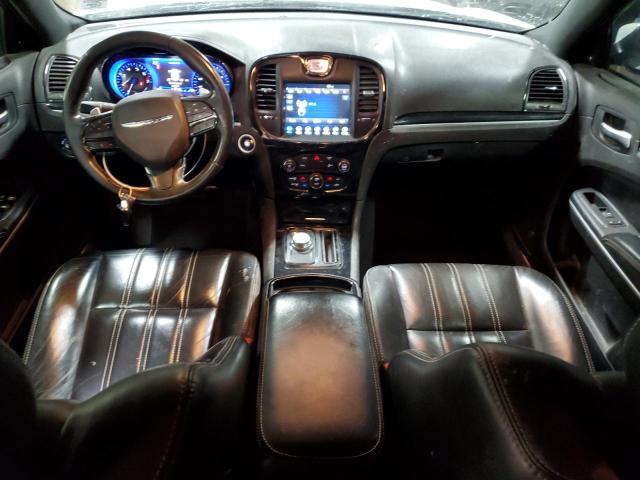 2019 CHRYSLER 300 S - 2C3CCABGXKH516583