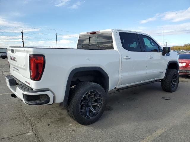 2022 GMC SIERRA LIM - 3GTP9EEL9NG201970
