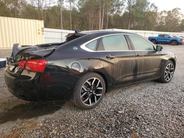 2019 CHEVROLET IMPALA LT - 2G11Z5S34K9153092