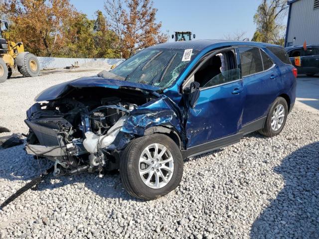 2020 CHEVROLET EQUINOX LT #3025039231