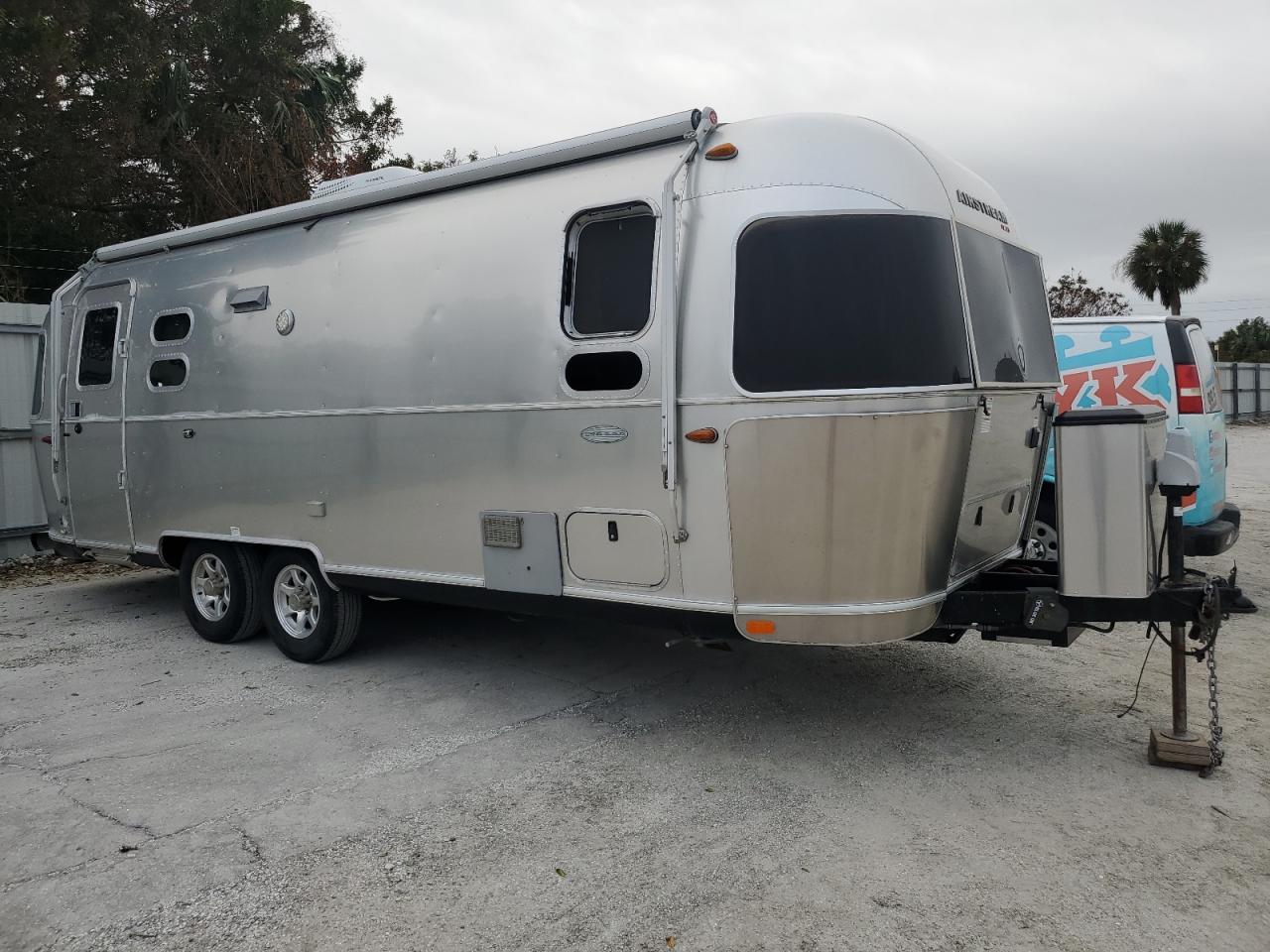 Airstream Flying Cloud 2018 