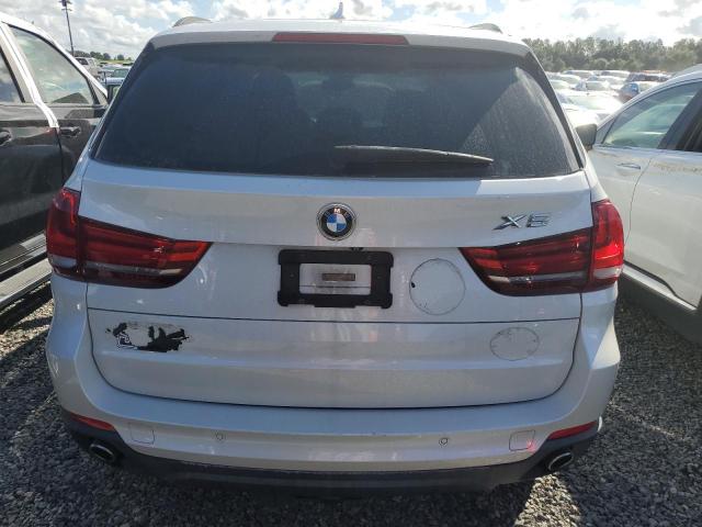 VIN 5UXKS4C59F0N09125 2015 BMW X5, Xdrive35D no.6