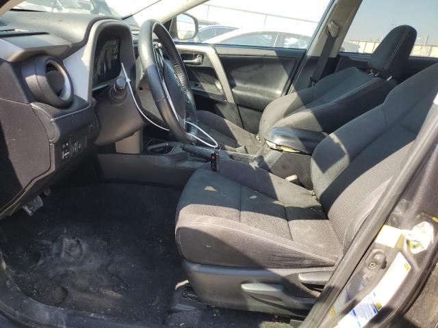 2018 TOYOTA RAV4 ADVEN - 2T3RFREVXJW705013