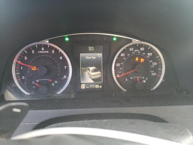 2016 TOYOTA CAMRY LE - 4T1BF1FK9GU234206