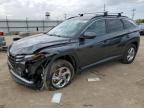 Lot #2940944438 2022 HYUNDAI TUCSON SEL