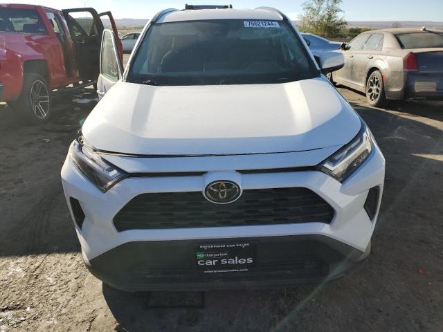 2022 TOYOTA RAV4 XLE - 2T3P1RFV9NW254702