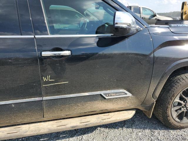 2024 TOYOTA TUNDRA CRE - 5TFMC5DB1RX073108