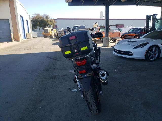 2017 SUZUKI DL650 A JS1C733G2H2100159