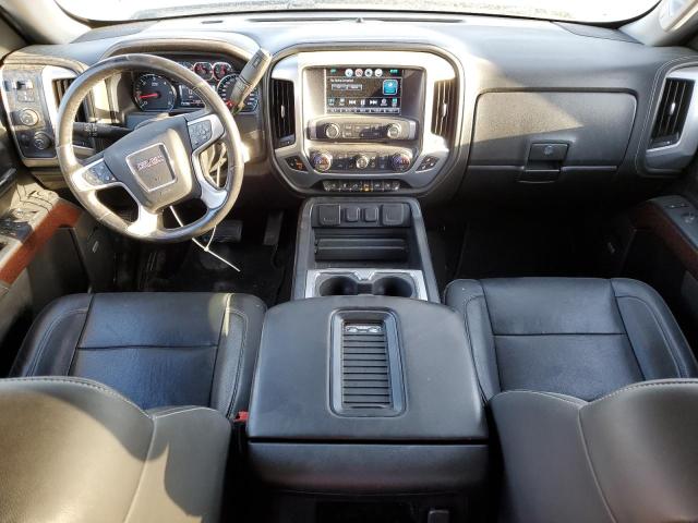 2018 GMC SIERRA K15 - 3GTU2NEC6JG409595