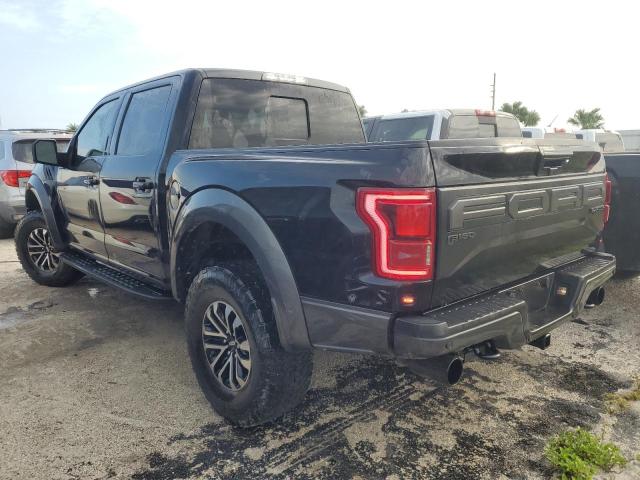 VIN 1FTFW1RG7LFC64090 2020 Ford F-150, Raptor no.2