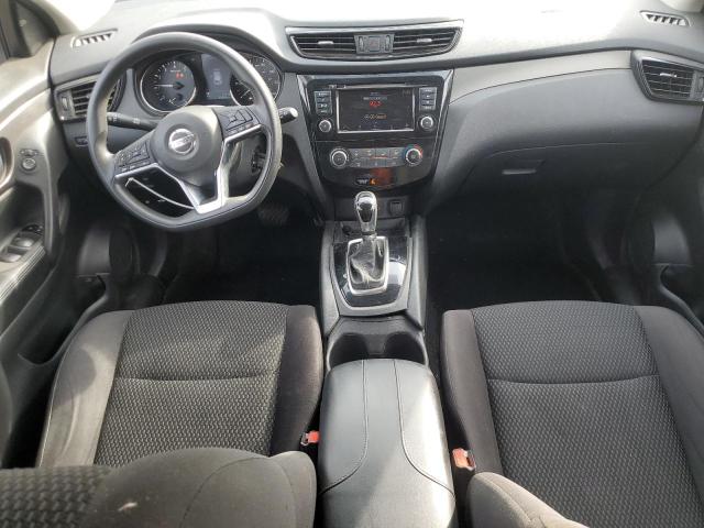 2019 NISSAN ROGUE SPT JN1BJ1CP7KW211736