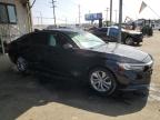 Lot #2989132629 2020 HONDA ACCORD LX