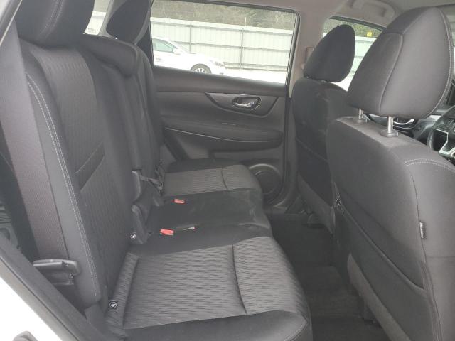 2017 NISSAN ROGUE S - KNMAT2MT1HP606163