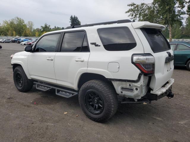 2021 TOYOTA 4RUNNER SR - JTERU5JR3M5958088