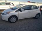 NISSAN VERSA NOTE снимка