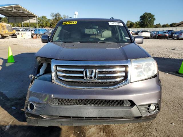 2015 HONDA PILOT TOUR - 5FNYF3H96FB014906