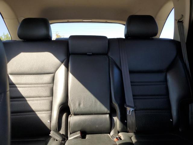 2016 KIA SORENTO EX - 5XYPH4A53GG027741