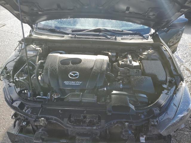 2017 MAZDA 3 TOURING - 3MZBN1L77HM120344
