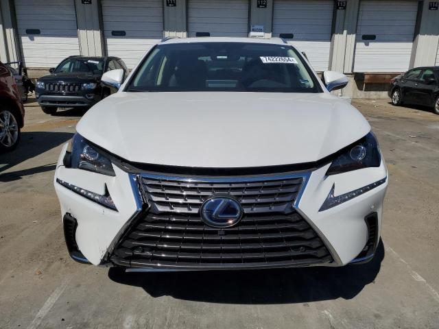 VIN JTJDJRDZXM5010763 2021 LEXUS NX no.5