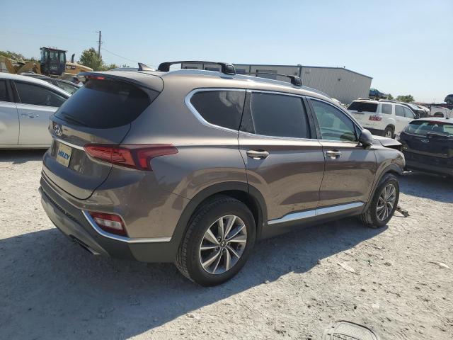 2020 HYUNDAI SANTA FE S - 5NMS33AD4LH267486
