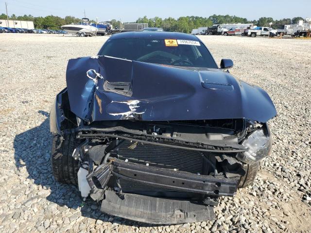 2021 FORD MUSTANG GT - 1FA6P8CF0M5134669