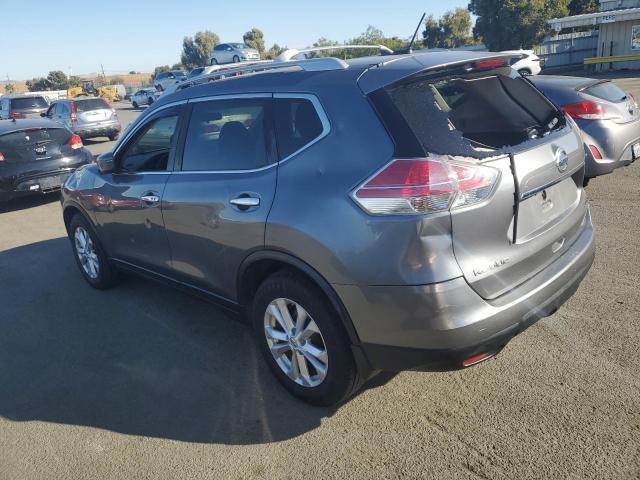 VIN 5N1AT2MTXGC786776 2016 Nissan Rogue, S no.2