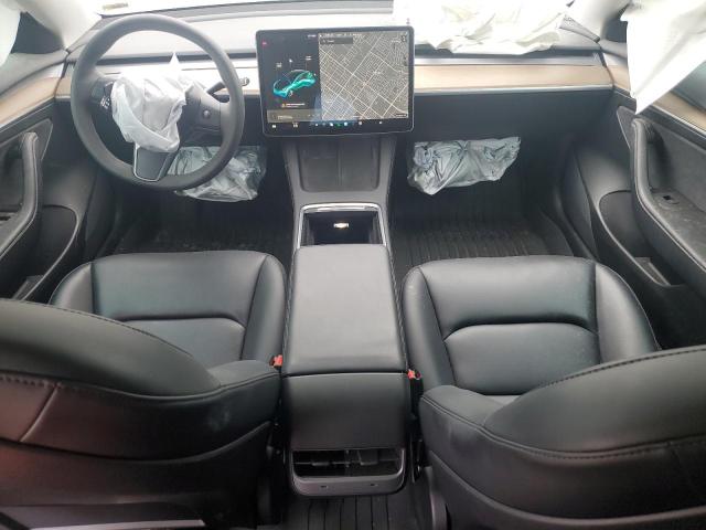 2021 TESLA MODEL 3 - 5YJ3E1EA2MF090667