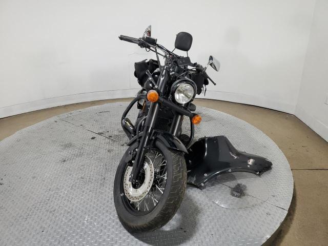 2020 HONDA VT750 C2B JH2RC5376LK100561