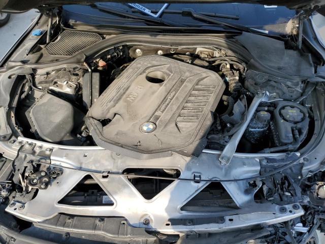 2019 BMW 740 I - WBA7E2C5XKB217269