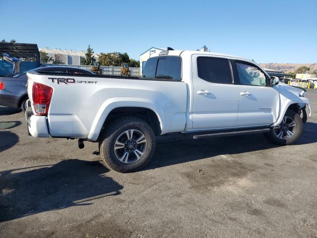 VIN 3TMBZ5DN7HM008087 2017 Toyota Tacoma, Double Cab no.3